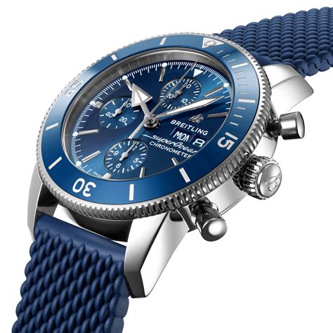 breitling superocean chronograph 44|breitling superocean 44 price.